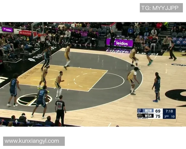 灰熊与奇才精彩对决全场视频回顾及赛后分析