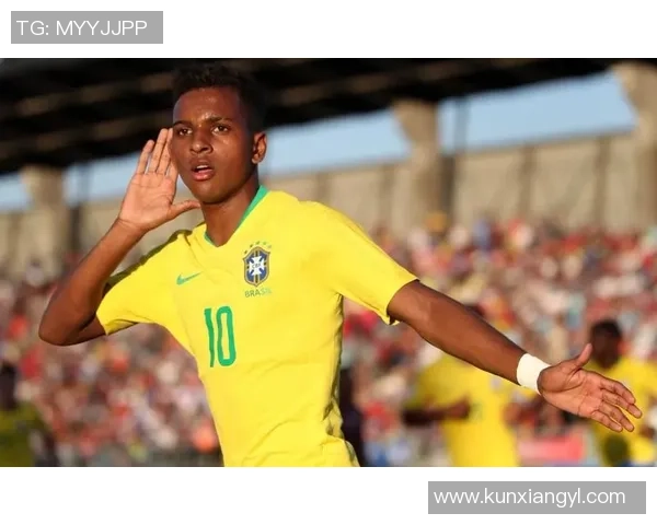 罗德里戈的崛起与未来展望：从新星到足坛巨星的成长之路